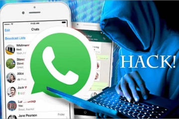உங்களது Whatsapp hack செய்யப்பட்டுள்ளதா? கண்டுபிடிக்க இதோ டிப்ஸ்