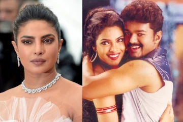 தளபதி விஜய்யிடம் பிரியங்கா சோப்ரா கற்ற விஷயம்: ஹாலிவுட் போனாலும் இதை கடைபிடிக்கிறாராம்