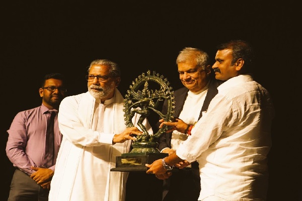 யாழ் கலாசார நிலையம் திறப்பு - பிரதமர் மோடி, தமிழ், சிங்கள மொழியில் வெளியிட்ட பதிவு | Jaffna Cultural Center Modi Tamil Sinhala Post