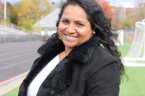 கனடாவின் வரலாற்று வெற்றி ...! நகராட்சி உறுப்பினராக யாழ்ப்பாணத்தை பூர்வீகமாகக் கொண்ட பெண் | Jaffna Tamil Women Elected City Councilor Canada கனடாவின் வரலாற்று வெற்றி ...! நகராட்சி உறுப்பினராக யாழ்ப்பாணத்தை பூர்வீகமாகக் கொண்ட பெண் | Jaffna Tamil Women Elected City Councilor Canada