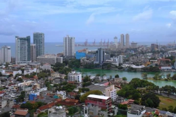மேல் மாகாணத்தில் இந்த பகுதிகளில் உள்ள மக்களுக்கு முக்கிய அறிவிப்பு!