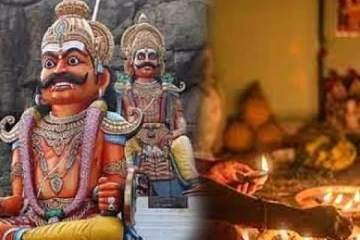 குலதெய்வம் நம்முடன் இருக்க செய்ய வேண்டிய பரிகாரம்