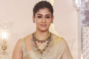 4வது முறையாக 73வயது நடிகருடன் இணைந்த நயன்தாரா.. வெளிவந்த புகைப்படம்