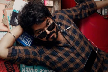 தளபதி 66 திரைப்படம் இப்படி தான் இருக்கும்..! உற்சாகத்தில் ரசிகர்கள், லோகேஷ் கனகராஜ் கூறிய தகவல்..!