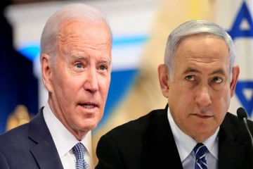 நேதன்யாகுவின் அமெரிக்க விஜயம்: வகுத்துள்ள புதிய திட்டம்