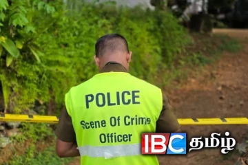 பேலியகொடையில் கொடூரமாக கொலை செய்யப்பட்ட நபர்