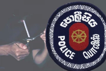 ஐஸ் போதைப் பொருளுக்கு அடிமையான 500க்கும் மேற்பட்ட பொலிஸார்