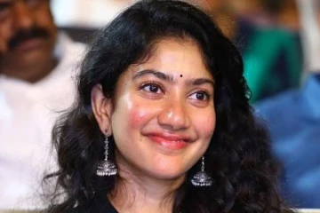 அனைவரையும் எளிதில் ஈர்த்துவிடும் சாய் பல்லவி! இது எல்லாம் தான் காரணம்