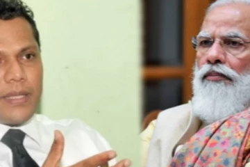 “இந்தியா ஆதரவாளிக்காமை எமக்குப் பாதிப்பில்லை” அரசாங்கத்தின் பங்காளி கட்சி அறிவிப்பு