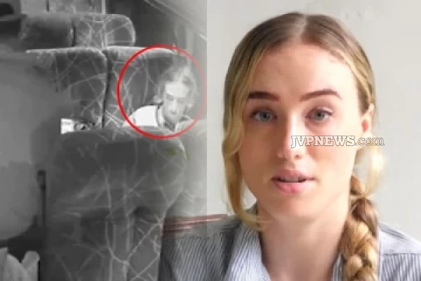 களவுபோன வெளிநாட்டு பெண்ணின் பயணப் பொதி மீட்பு | Missing Foreign Woman S Travel Package Recovered