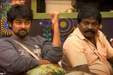 பிக்பாஸ் வீட்டைவிட்டு வெளியேற நாமினேட் ஆனாரா ராஜு ! வெளியான {ப்ரோமோ 2}