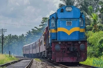 களனிவெளி புகையிரத பாதை பயணிகளுக்கான முக்கிய அறிவிப்பு
