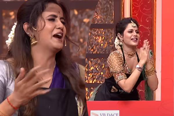 போட்டியாளர்களை பிச்சை எடுக்க வைத்த வெங்கடேஷ் பட்!! டாப் குக் டூப் குக்கில் நடந்த அலப்பரை.. | Top Cook Dupe Cook Promo 3 Video Viral Aishwarya போட்டியாளர்களை பிச்சை எடுக்க வைத்த வெங்கடேஷ் பட்!! டாப் குக் டூப் குக்கில் நடந்த அலப்பரை.. | Top Cook Dupe Cook Promo 3 Video Viral Aishwarya