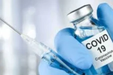 கொரோனா தடுப்பூசி எடுத்துக்கொண்ட பிறகு இதைச் செய்யக்கூடாது.! விஜய்பாஸ்கர் எச்சரிக்கை