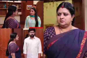 எல்லாம் உங்களால் தான் இப்படி நடக்கிறது, மனோஜ் கேட்ட கேள்வி... ஷாக்கில் விஜயா, சிறகடிக்க ஆசை புரொமோ