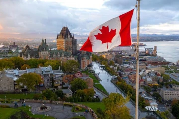 கனடாவில் வாழ்வதால் மட்டுமே தங்களுக்கு கனேடிய குடியுரிமை இருப்பதாக தவறாக புரிந்துகொள்ளும் சிலர்: ஒரு விளக்கச் செய்தி