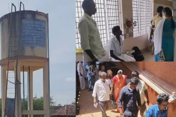 வேங்கைவயல்: 31 பேரின் டிஎன்ஏ டெஸ்ட் தோல்வி; அடுத்தக்கட்ட நடவடிக்கை என்ன?