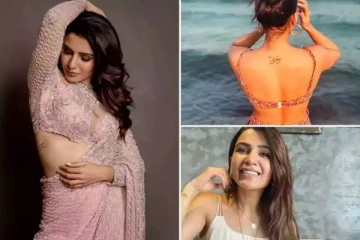 நாகசைதன்யாவை நினைத்து சமந்தா செய்த செயல் - கடைசியில் நிகழ்ந்த விபரீதம்