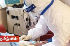 யாழ். பல்கலைக்கழக மருத்துவ பீட மாணவர் ஒருவருக்கு கொரோனா தொற்று!