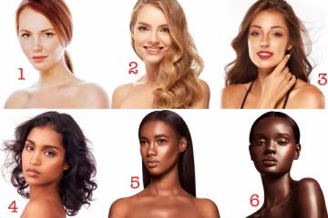 உங்களுக்கு எந்த வகை சருமமாக இருந்தாலும் கடலை மா இருந்தா போதும்