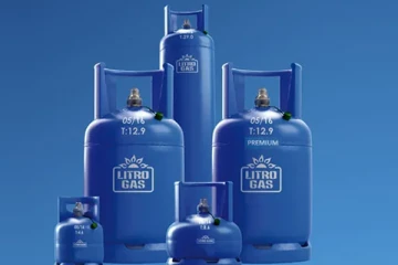 லிட்ரோ சமையல் எரிவாயுவின் புதிய விலைகள்! வெளியானது முழு விபரம்