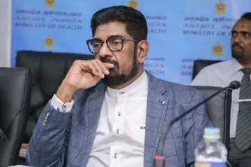 பாடசாலைக்கு கெஹலியவின் பெயர்: இலங்கை ஆசிரியர் சங்கம் கண்டனம்