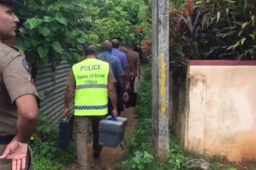 தூக்கில் தொங்கிய நிலையில் சடலமாக மீட்கப்பட்ட நபர்! அதிர்ச்சியை ஏற்படுத்திய சம்பவம்