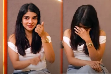 500 ரூபாய் தான்...எங்க வேணாலும் போவேன்'னு சொன்னாங்க..ஆனா விஷயமே வேற - பவித்ரா வேதனை