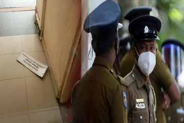 யாழ். போதனா வைத்தியசாலையில் குழப்பம் விளைவித்த நபர் கைது