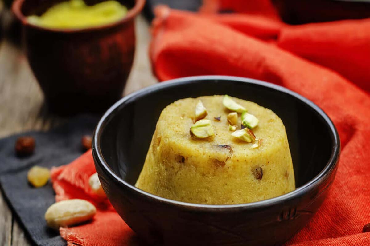 சுவையான ரவா அல்வா இப்படி செய்து பாருங்க.... இனி அடிக்கடி செய்வீங்க | How To Prepare Tasty Rava Halwa For Evening Snack சுவையான ரவா அல்வா இப்படி செய்து பாருங்க.... இனி அடிக்கடி செய்வீங்க | How To Prepare Tasty Rava Halwa For Evening Snack