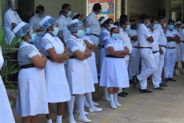 இலங்கை அரச வைத்தியசாலைகள் குறித்து வெளியான திடுக்கிடும் தகவல்