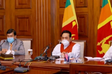 இலங்கையின் அபிவிருத்தி முயற்சிகளுக்கு தொடர்ந்து ஆதரவளிப்பதற்கு அபிவிருத்திக்கான சவுதி நிதியம் உறுதி