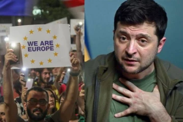 பெல்ஜியத்தில் தொடங்கும் ஐரோப்பிய உச்சி மாநாடு: உக்ரைனுக்கு அந்தஸ்து கிடைக்குமா?