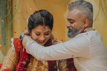 VJ பிரியங்காவின் கணவர் வசி.. என்ன வேலை செய்கிறார்? காதல் வந்தது எப்படி.. முழு விவரம் இதோ