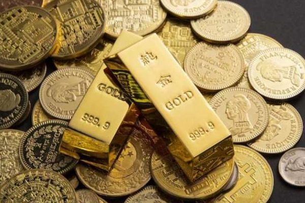 ராக்கெட் வேகத்தில் பறக்கும் தங்கத்தின் விலை! | The Price Of Gold Flying At Rocket Speed