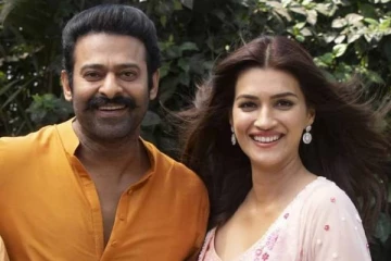 தன்னை விட 11 வயது குறைவான நடிகையை மணக்கும் பிரபல நடிகர்? மகிழ்ச்சியில் குடும்பம்