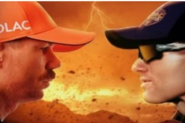 ஐபிஎல் கிரி்கெட்: இன்றைய ஆட்டத்தில் கொல்கத்தா - ஐதராபாத் அணிகள் மோதல்