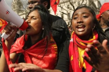 சிங்களச் சமூகத்திடம் விடுதலைப் புலிகள் விடுத்துள்ள அவசரக் கோரிக்கை!!