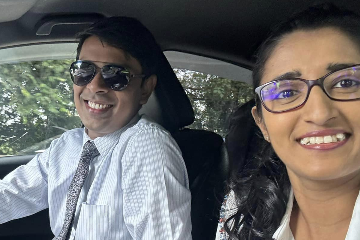 அர்ச்சுனாவின் நாடாளுமன்ற பதவிக்கு கௌசல்யா! வெளியான பதவி விலகல் அறிவிப்பு | Archchuna Resigns From Parliament