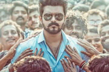 அனைத்து காட்சிகளும் ரத்து.. ஜனநாயகன் தள்ளிப்போனதாக தயாரிப்பாளர் அதிகாரப்பூர்வ அறிவிப்பு