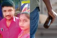 மதுபோதையில் கொடுமைப்படுத்திய கணவன்..அம்மா,அப்பாவுடன் சேர்ந்து அடித்துக்கொன்ற மனைவி
