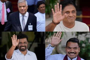 புதிய ஜனாதிபதி யாரென்றாலும் ஆதரிக்க தயார்: மைத்திரிபால உறுதி