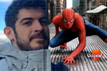 සුප්‍රසිද්ධ ‘ස්පයිඩර් මෑන්’ හඬකැවීම් ශිල්පියා ජීවිතක්ෂයට - මරණයට හේතුව ප්‍රශ්නාර්ථයක් වෙයි