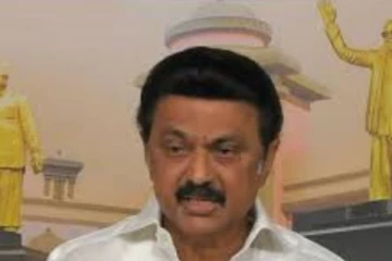 திமுக வேட்பாளர் பட்டியல் வெளியீடு: யார்? எங்கே போட்டியிடுகிறார்கள்?