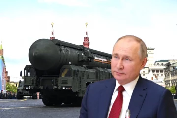 ரஷ்யாவின் புதிய அணு ஏவுகணையை எதைக்கொண்டும் தடுக்க முடியாது- எச்சரிக்கும் முன்னாள் ஜனாதிபதி