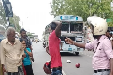 தலை துண்டிக்கப்பட்டு பரிதாபமாக உயிரிழந்த பெண் - யாழ்ப்பாணத்தை சேர்ந்தவர் கைது