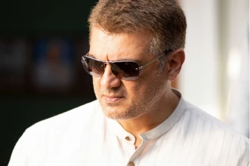 வலிமை படத்தில் நடிகர் அஜித்தின் அப்பா இந்த நடிகரா ! எப்படி எல்லாம் கண்டு பிடிக்கிறாங்க..