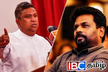 தங்காலையில் கூட்டம் நடத்தும் போது பரீட்சை கண்ணுக்கு தெரியவில்லையா: ஜனாதிபதியிடம் கேள்வி!