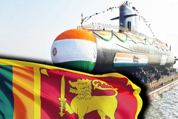 இலங்கைக்கு வருகை தரும் நீர்மூழ்கி கப்பல்! நாட்டு மக்களுக்கு கிடைத்துள்ள வாய்ப்பு