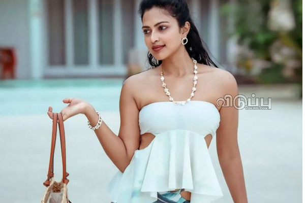மானம் போனாலும் பரவாயில்லை!! வாய்ப்பிற்காக எல்லைமீற தயாரான நடிகை அமலா பால்.. | Do You Know How Much The Actress Amala Paul Earns